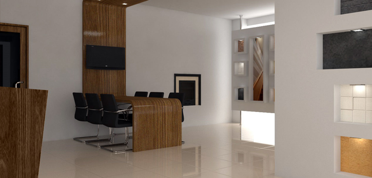 Natural Stone Tile
